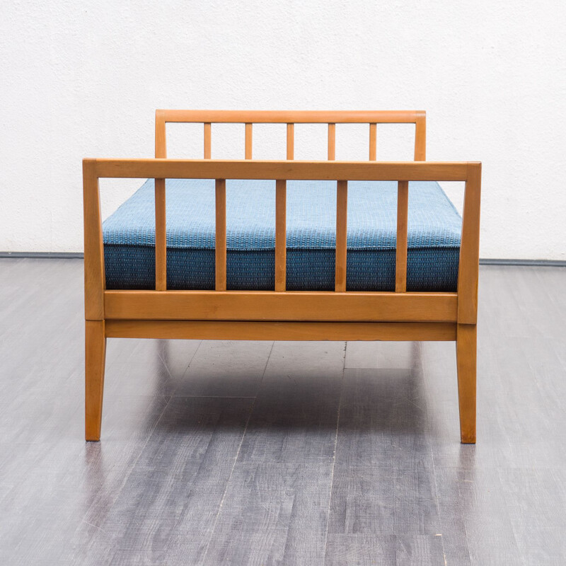 Mid century daybed for Knoll Antimott, 1950s
