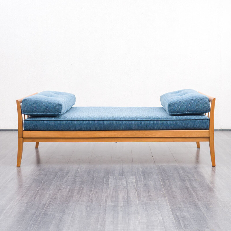 Mid century daybed for Knoll Antimott, 1950s