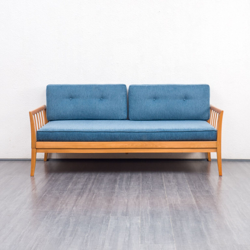 Mid century daybed for Knoll Antimott, 1950s