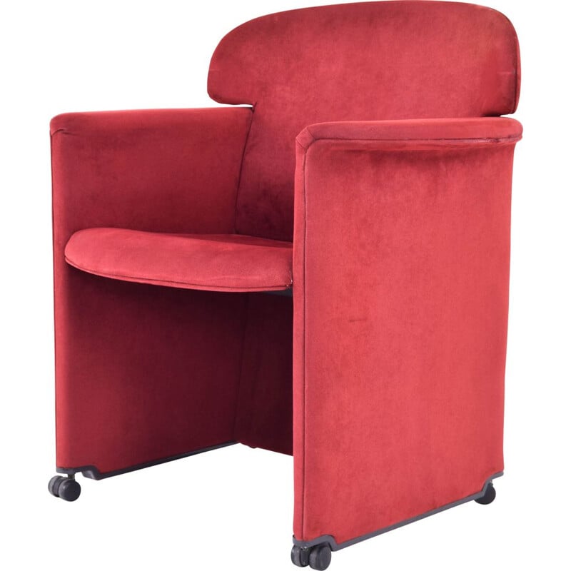 Ronda 710 vintage fauteuil van Afra