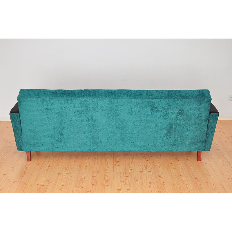 Mid century convertible sofa daybed, 1960s