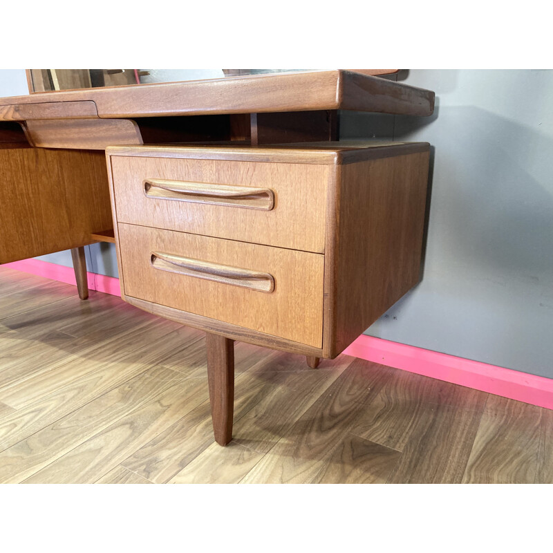 Vintage dressing table by Victor Wilkins for G Plan