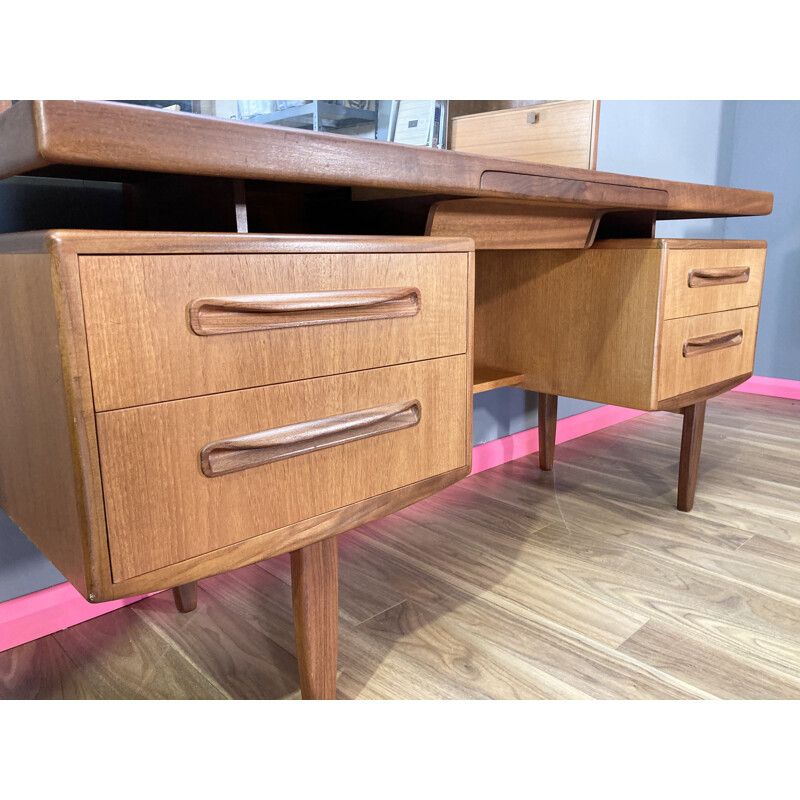 Vintage dressing table by Victor Wilkins for G Plan