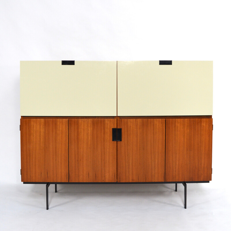 Pastoe "CU07" Japanese Series highboard, Cees BRAAKMAN - 1950s