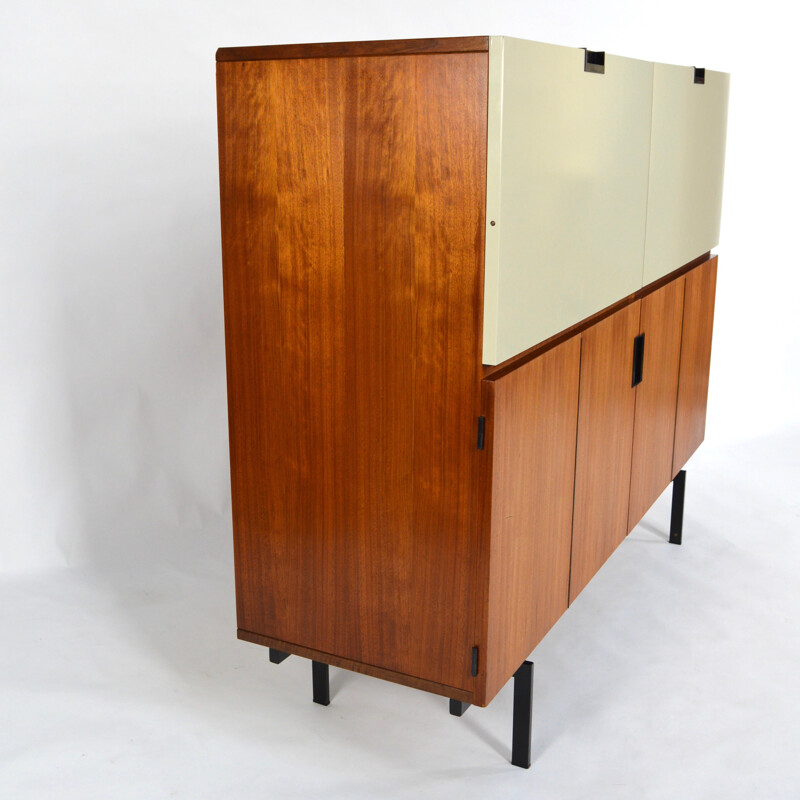 Pastoe "CU07" Japanese Series highboard, Cees BRAAKMAN - 1950s