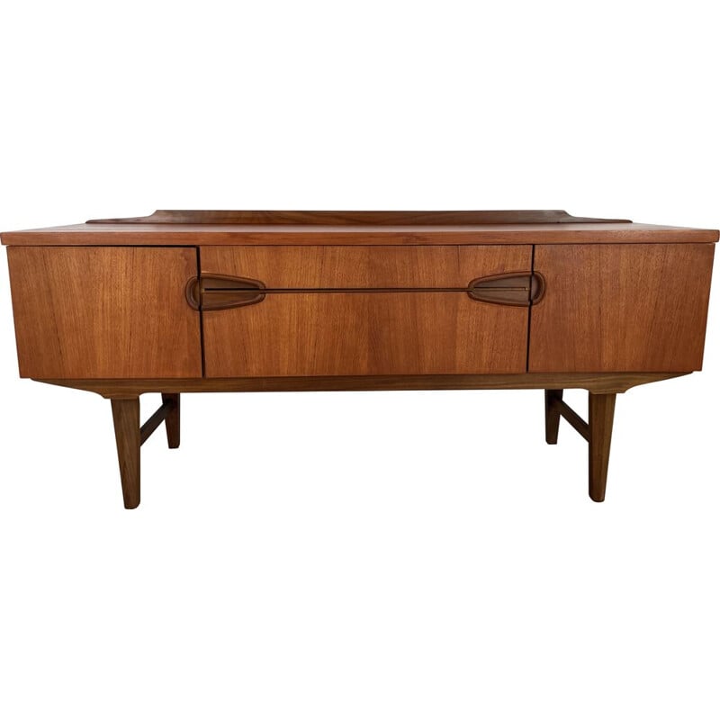 Mid century teak sideboard, 1960s