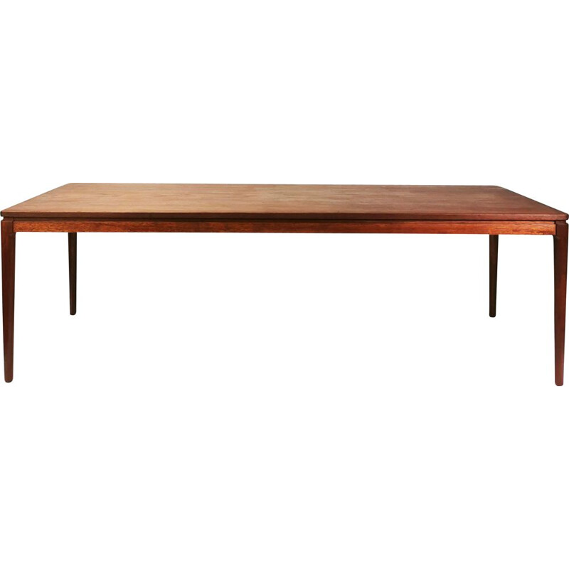 Vintage teak coffee table, Denmark 1960