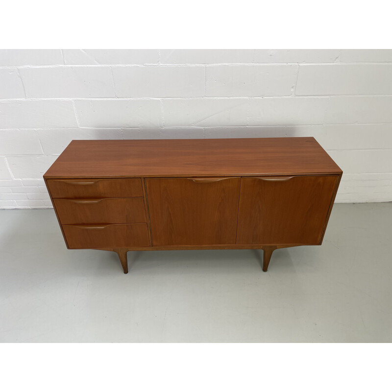 Vintage Dunvegan sideboard by McIntosh, Scotland 1960s