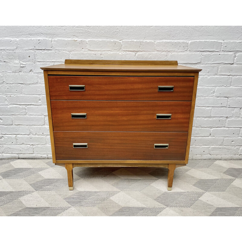 Commode vintage, 1960