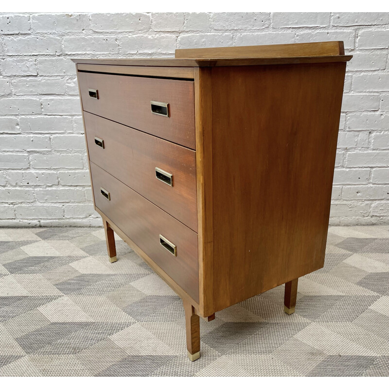Commode vintage, 1960
