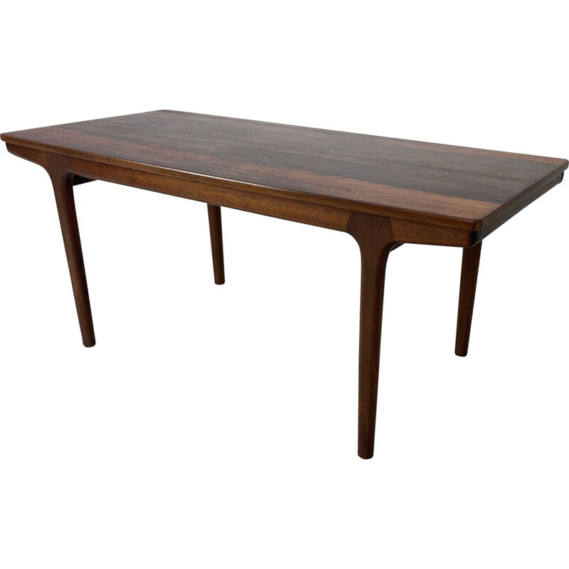 Vintage rosewood cofffee table by McIntosh for G-Plan, Scotland 1960s