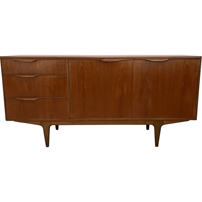 Vintage Dunvegan sideboard by McIntosh, Scotland 1960s