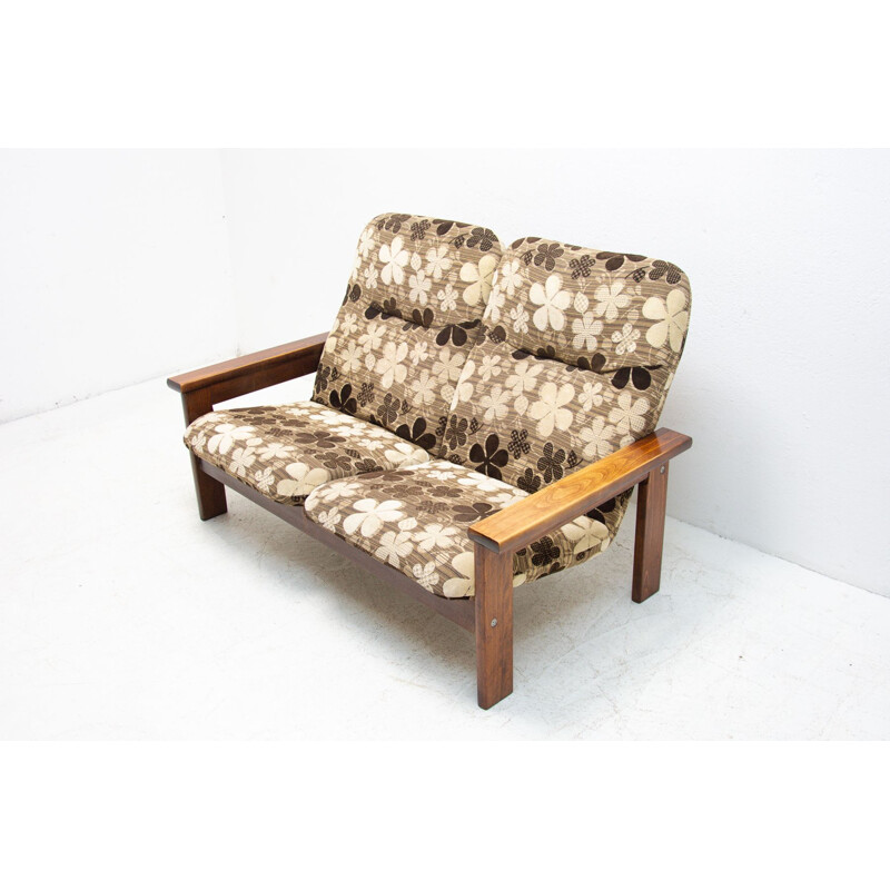 Skandinavisches Vintage-Sofa, 1980