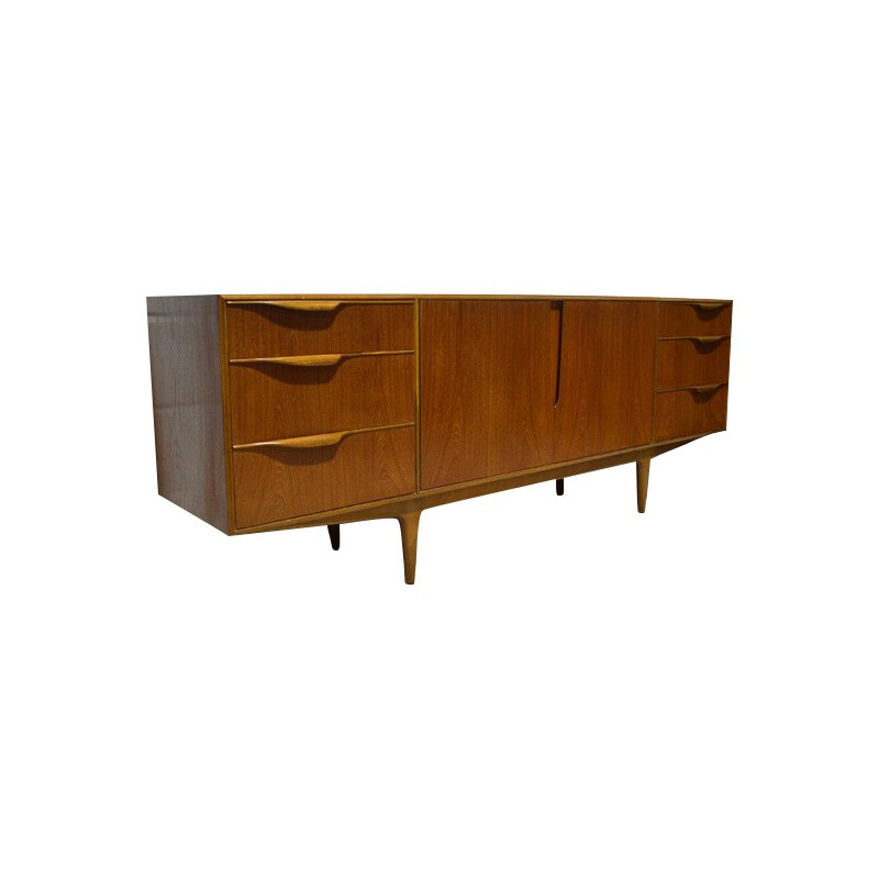 Scottish vintage sideboard - 1960s