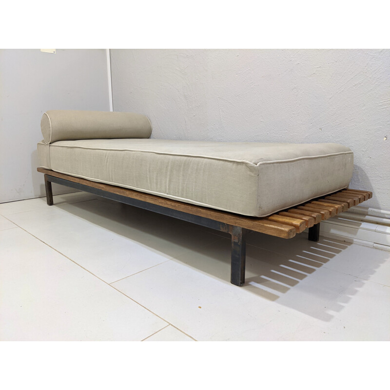 Cansado vintage daybed for Steph Simon, 1954