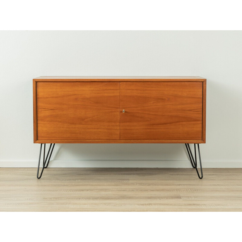 Mid century teak sideboard, Germany 1950s