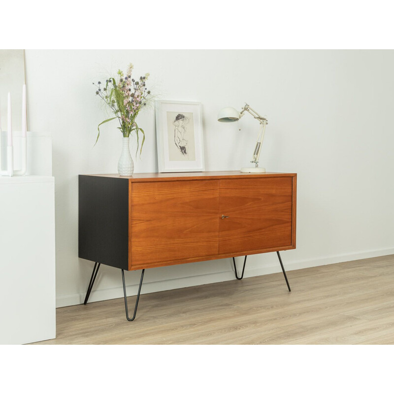 Mid century teak sideboard, Germany 1950s