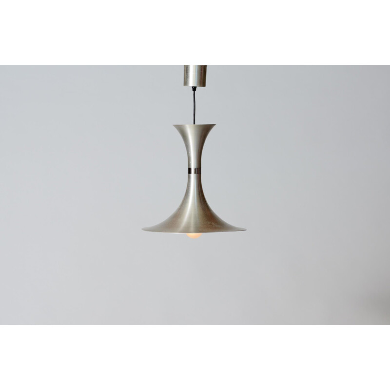 Vintage scandinavian pendant lamp, 1960s