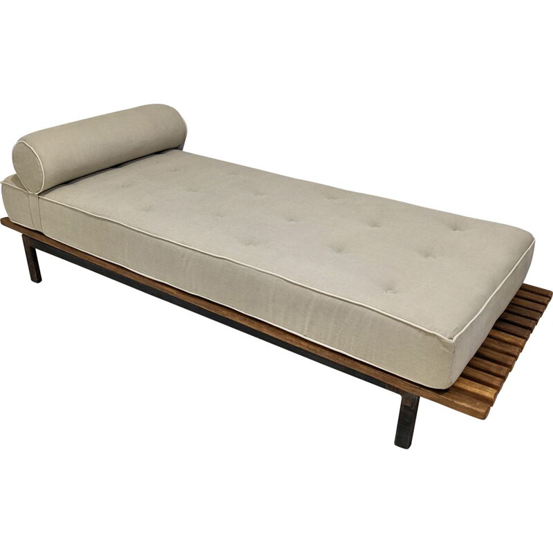Cansado vintage daybed for Steph Simon, 1954