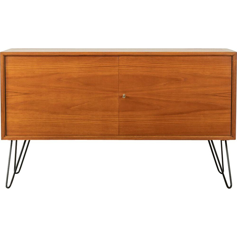 Mid century teak sideboard, Germany 1950s