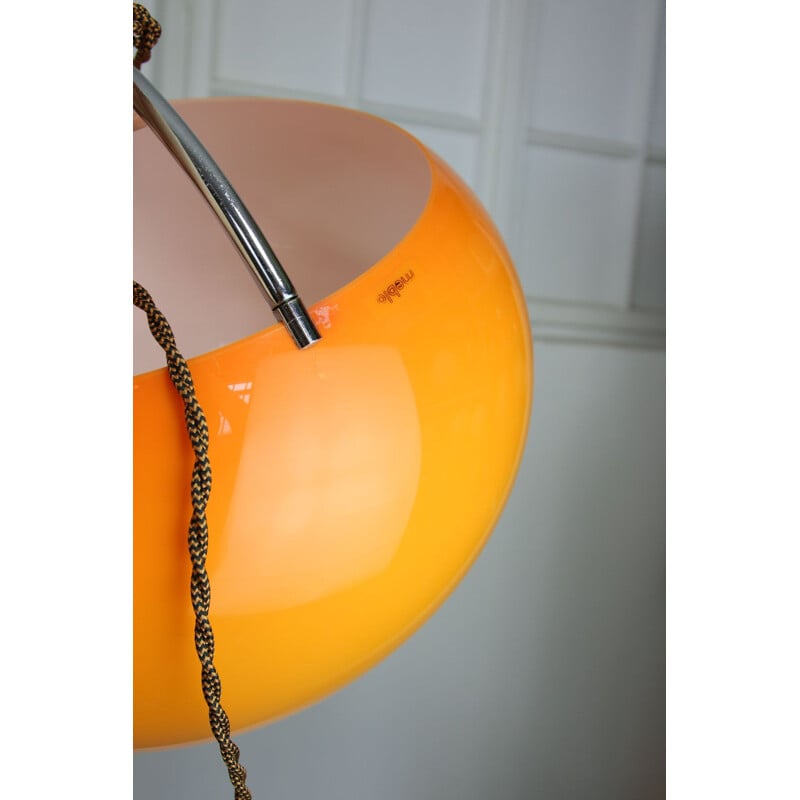 Vintage Jolly pandant lamp by Guzzini