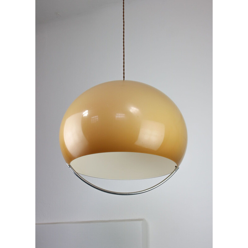 Vintage Jolly pendant lamp by Guzzini