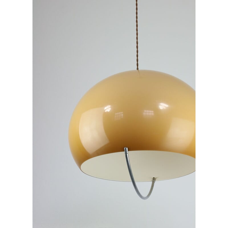 Vintage Jolly pendant lamp by Guzzini