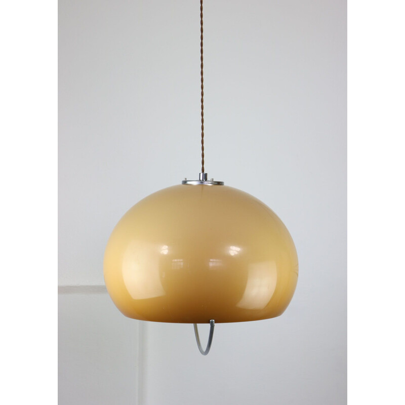 Vintage Jolly pendant lamp by Guzzini