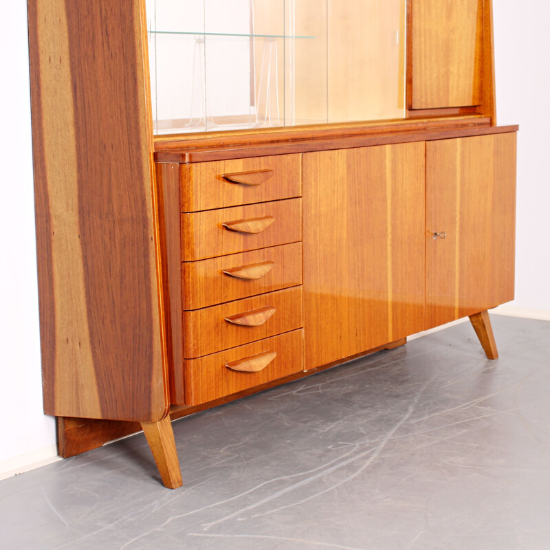 Vintage sideboard by František Jirák