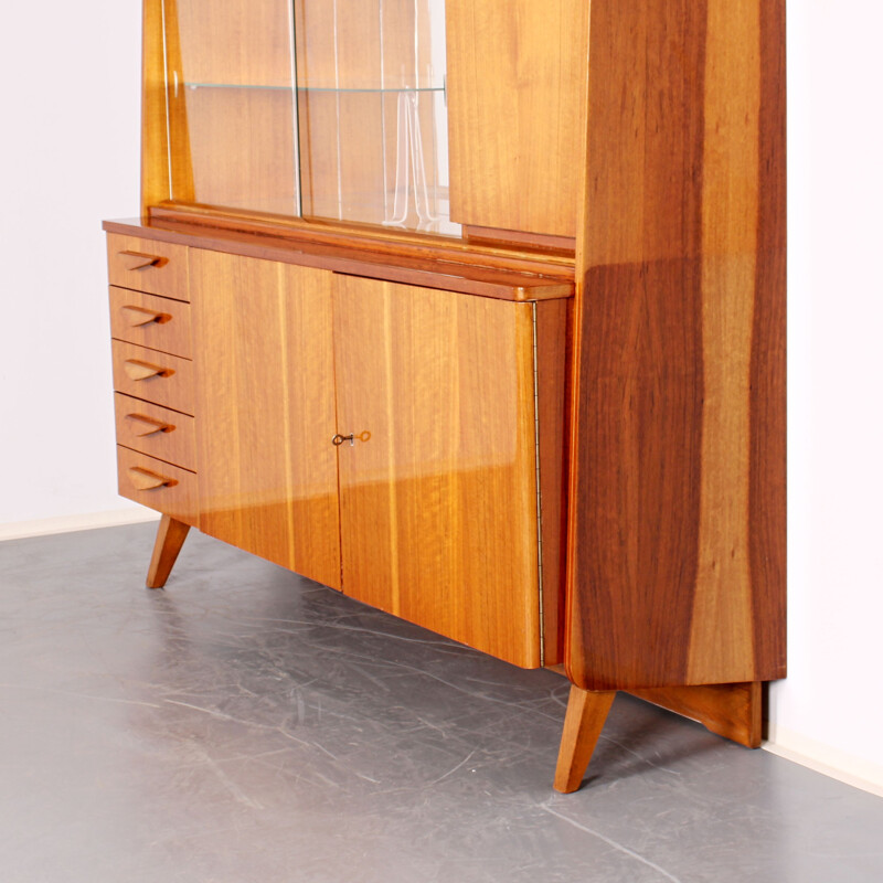 Vintage sideboard by František Jirák