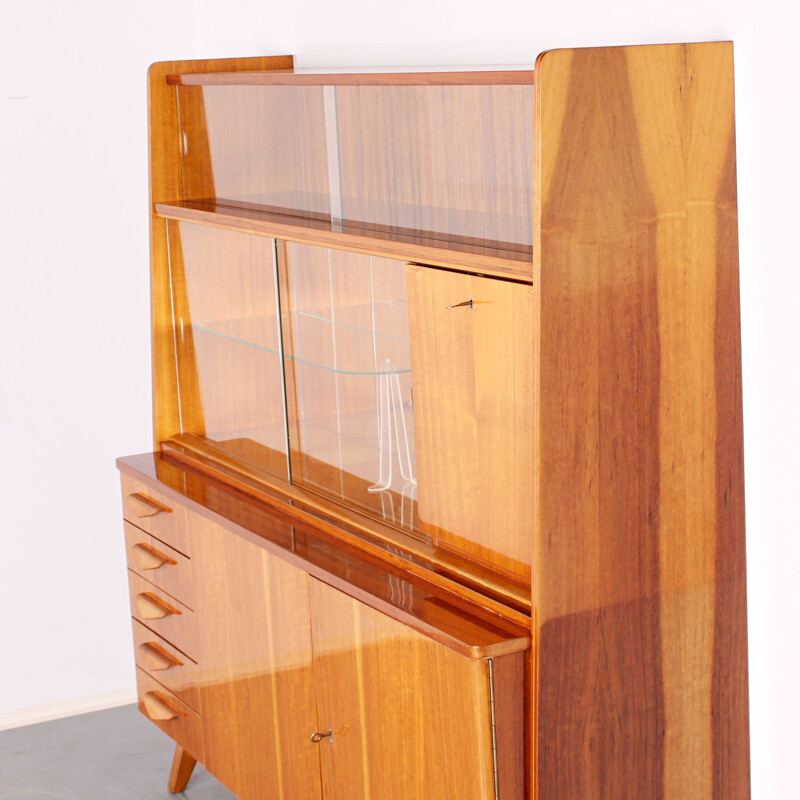 Vintage sideboard by František Jirák