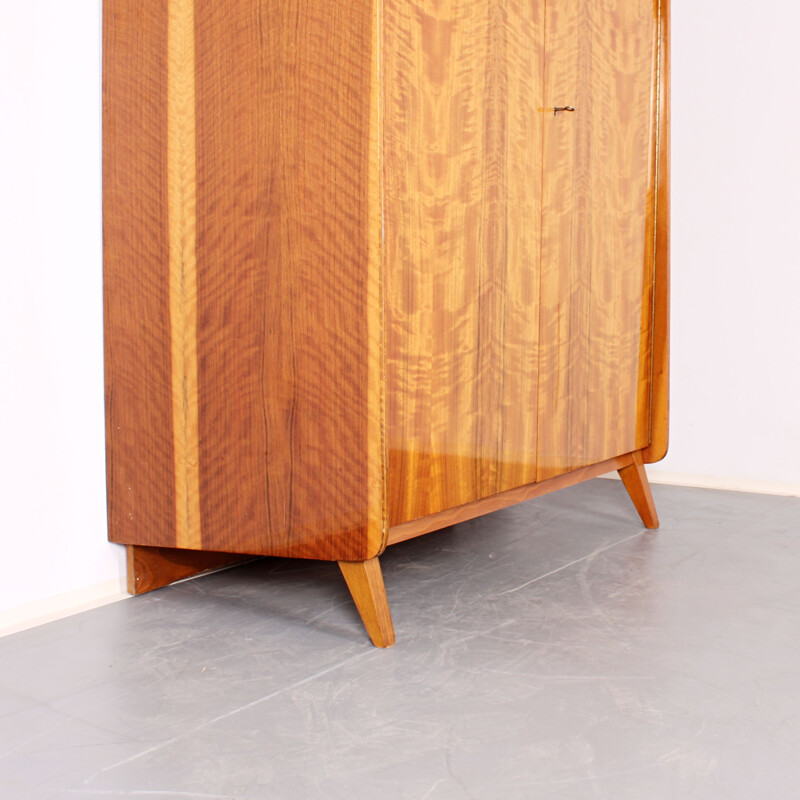 Vintage cabinet by František Jirák