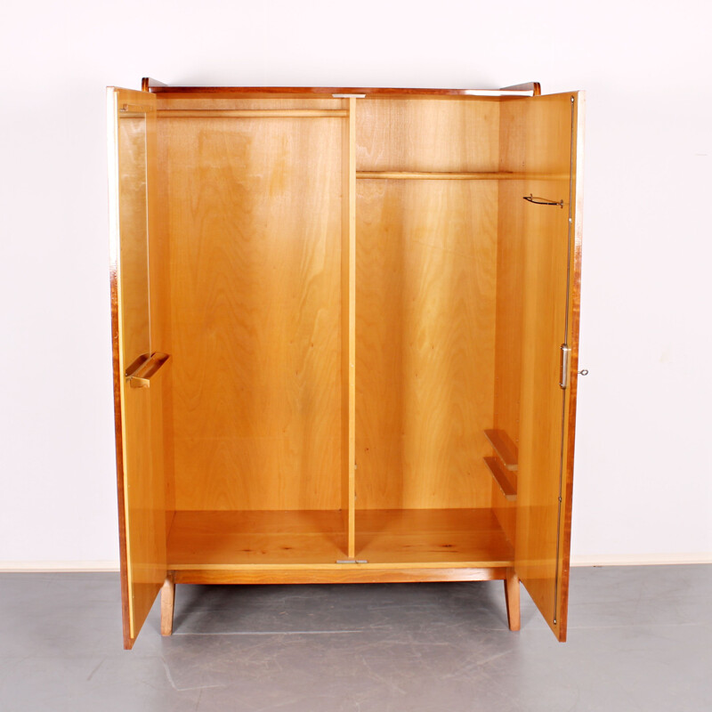 Vintage cabinet by František Jirák