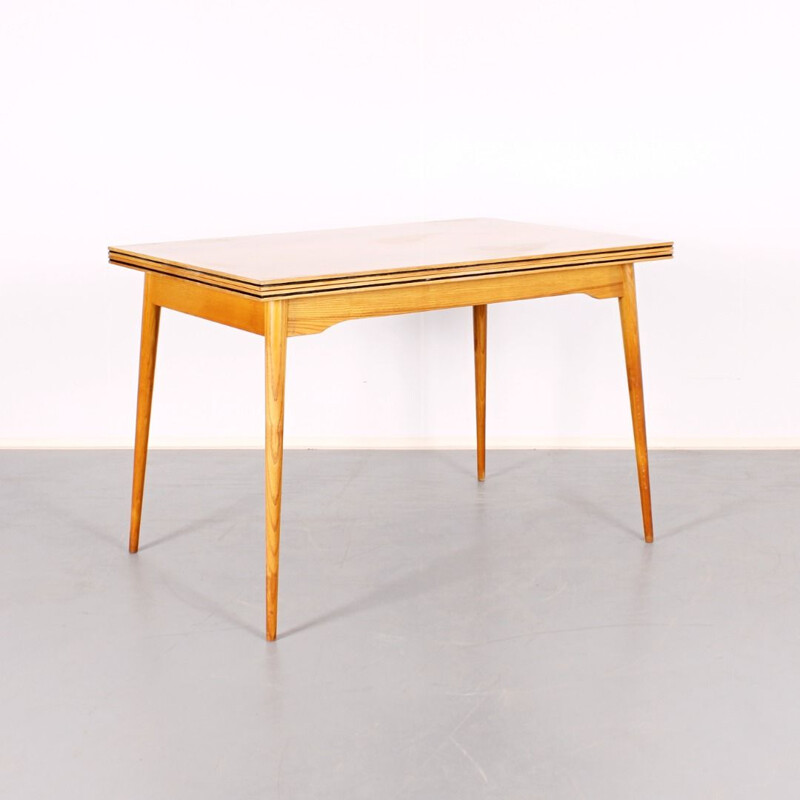 Table vintage pliante, 1960