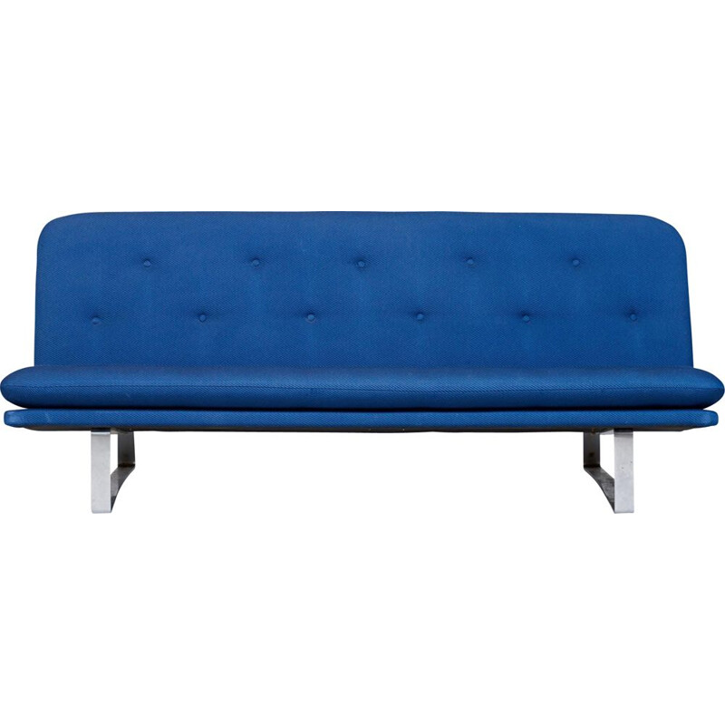 Mid-century C684 sofa by Kho LIang Ie for Artifort