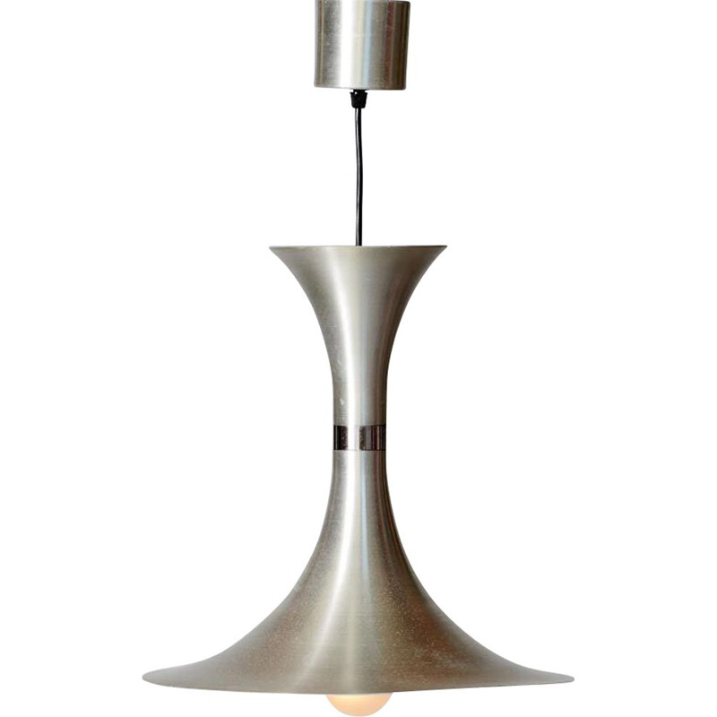 Vintage scandinavian pendant lamp, 1960s
