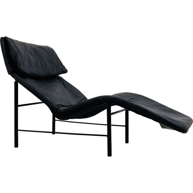 Vintage "Skye" lounge chair by Tord Björklund for Ikea, 1970