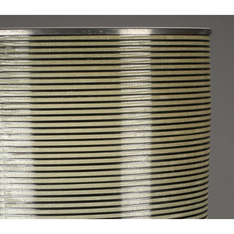 Lampadaire vintage en fibre de verre de Marc Sadler pour Foscarini Murano, 2000