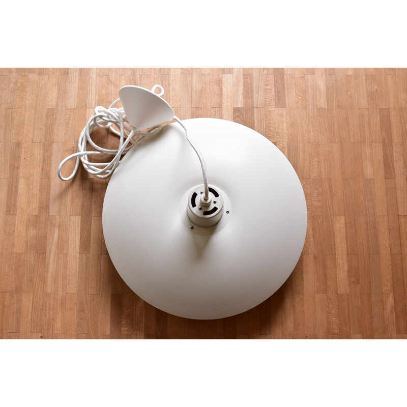 Louis Poulsen PH43 vintage pendant lamp by Poul Henningsen, Denmark