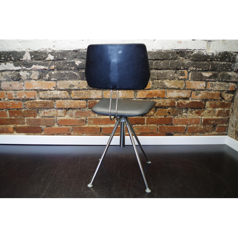 Mid-century desk chair from Hailo, 1960-1970s