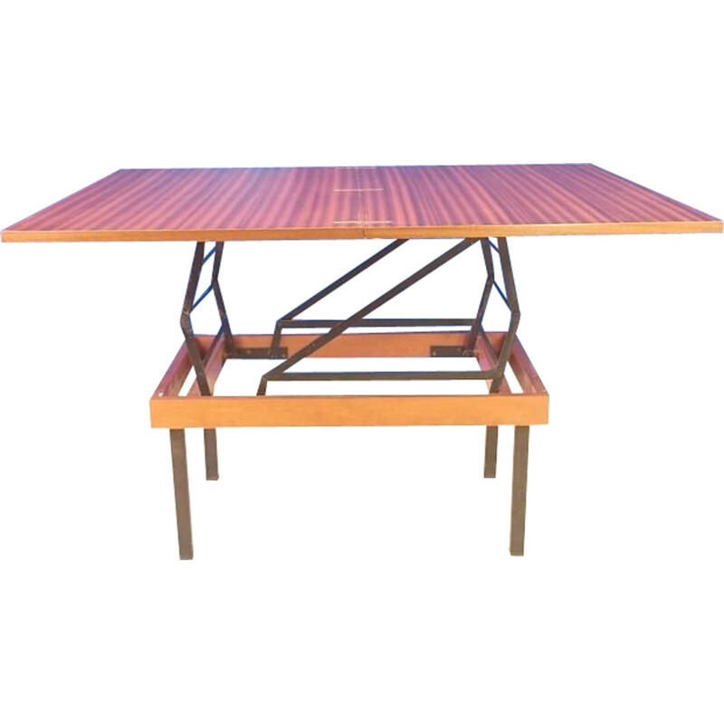 "Revelation" System table, Albert DUCROT - 1950s