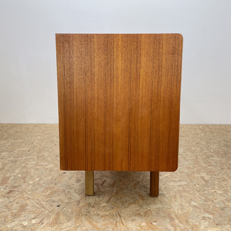 Mid century teak sideboard by Portwood Furniture, United Kingdom 1970s