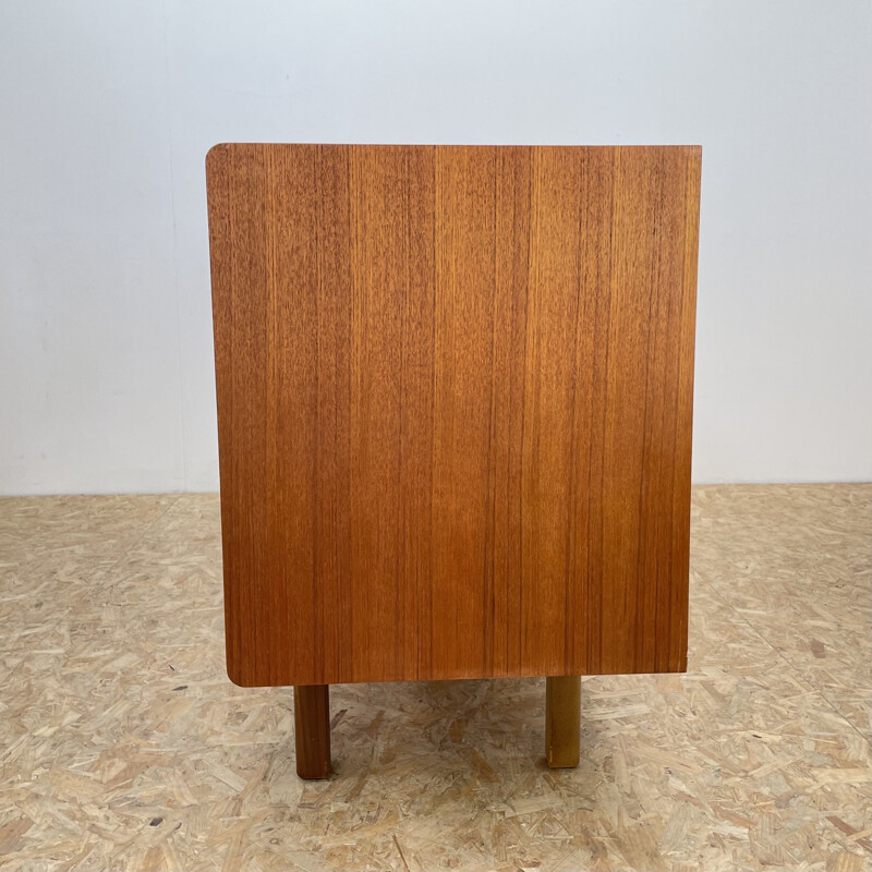 Mid century teak sideboard by Portwood Furniture, United Kingdom 1970s