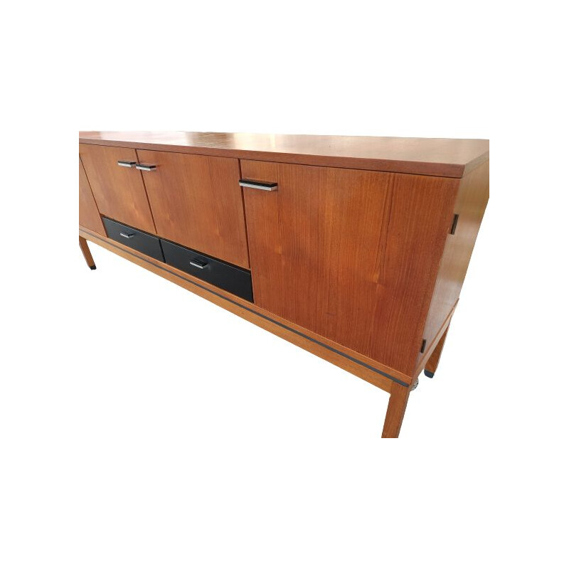 Vintage French sideboard