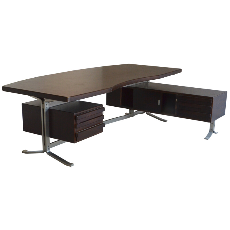 Angle desk, Gianni MOSCATELLI - 1970s