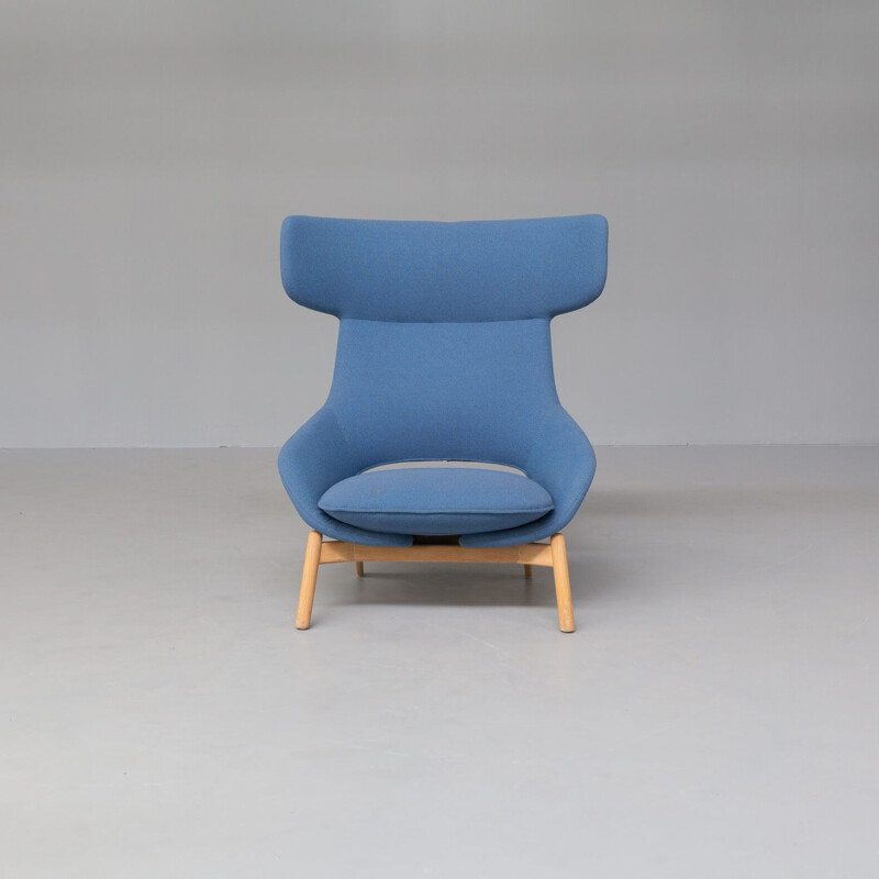 Fauteuil vintage "Kalm" de Patrick Norguet pour Artifort