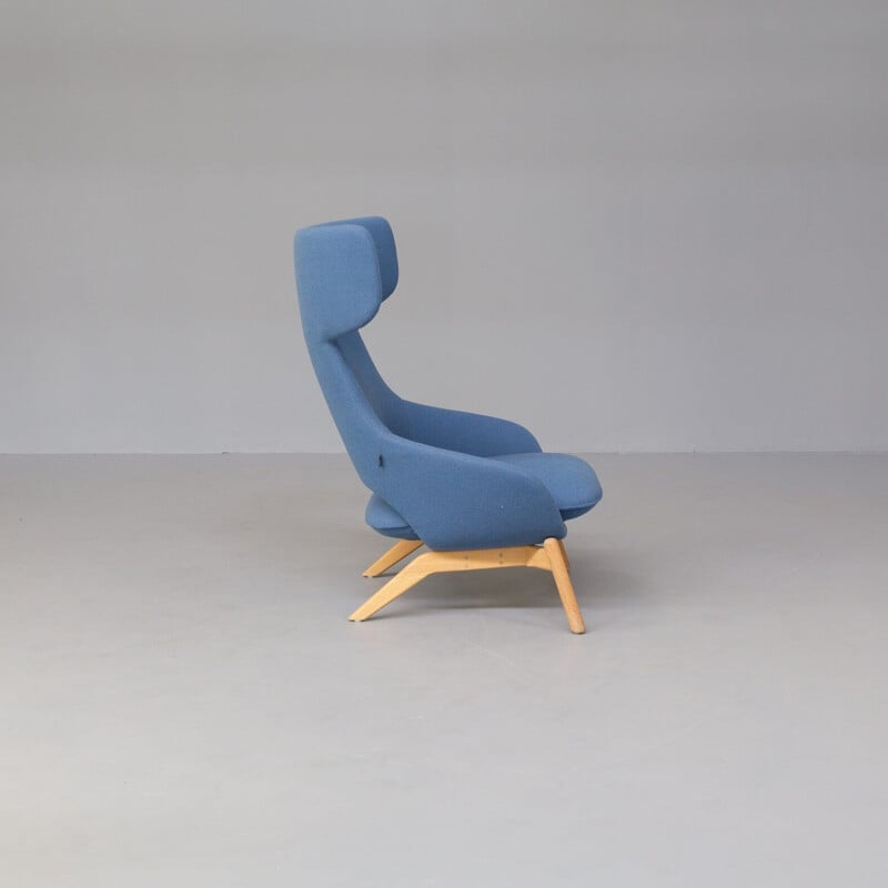 Fauteuil vintage "Kalm" de Patrick Norguet pour Artifort