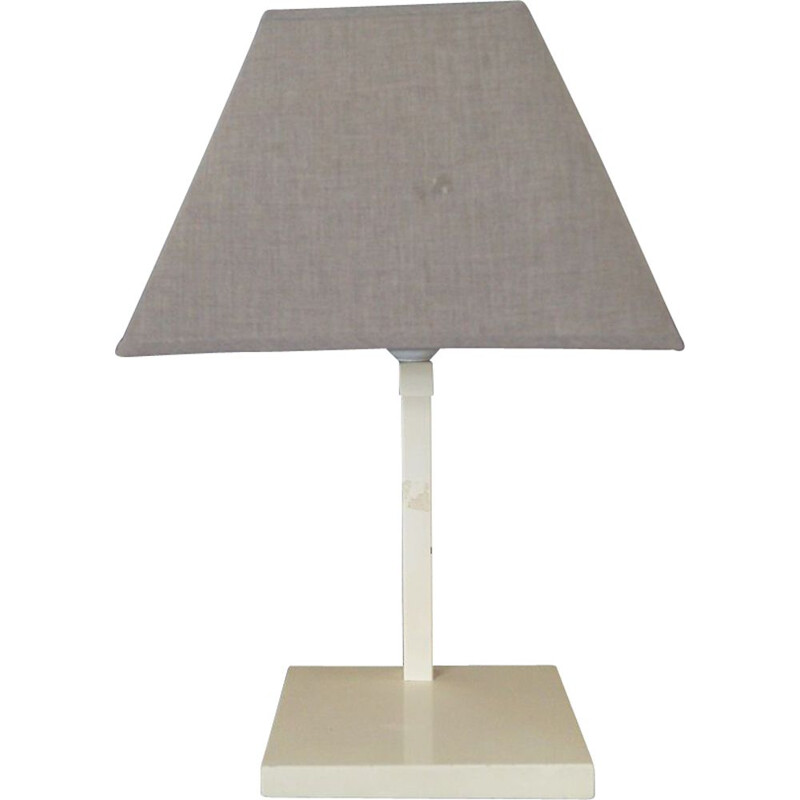 French vintage lamp by Phanéra, 1970