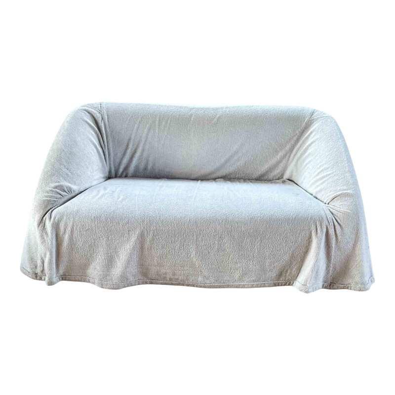 Vintage Mantilla Sofa von Kazuhide Takahama für Studio Simon, 1973