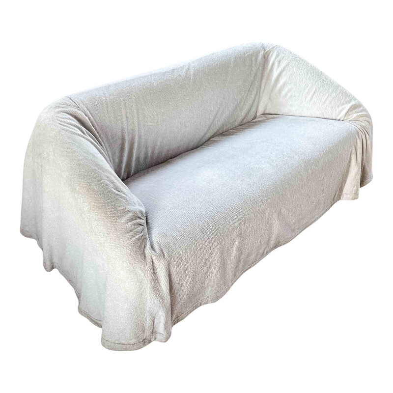 Vintage Mantilla Sofa von Kazuhide Takahama für Studio Simon, 1973